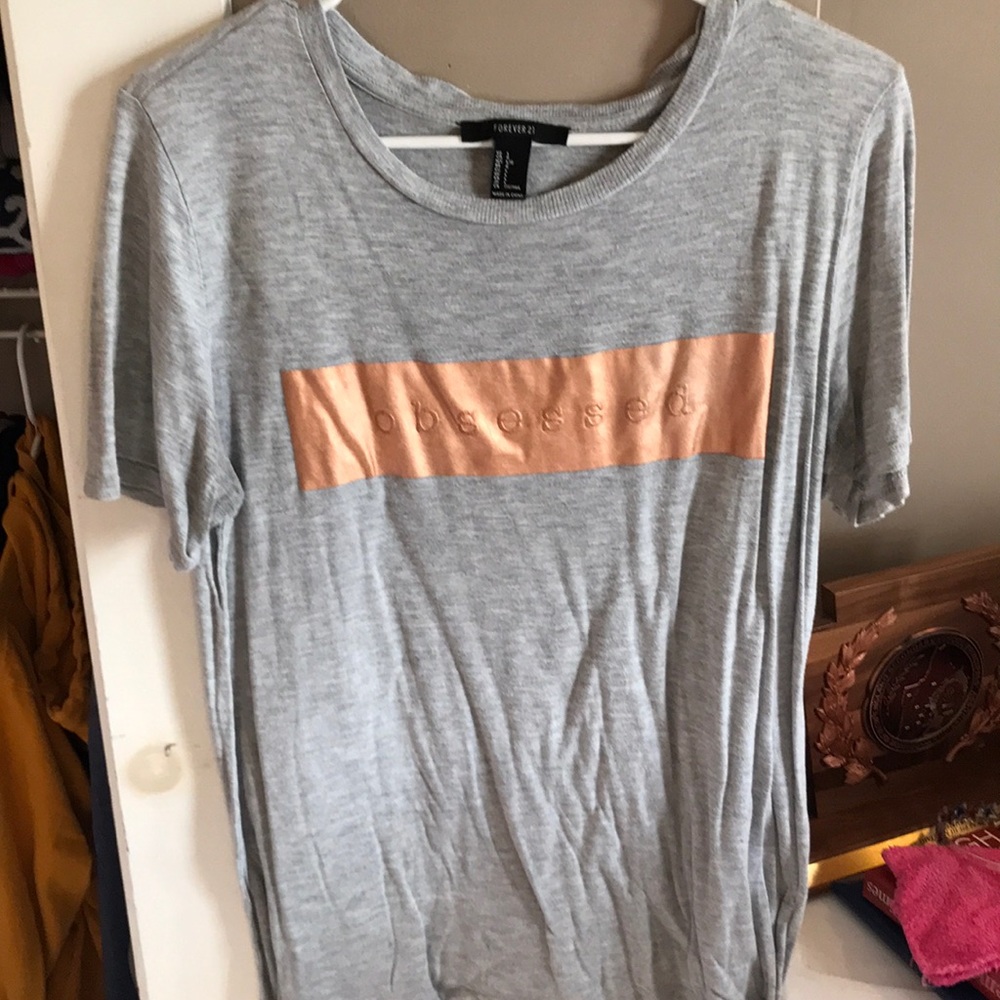 T-shirt